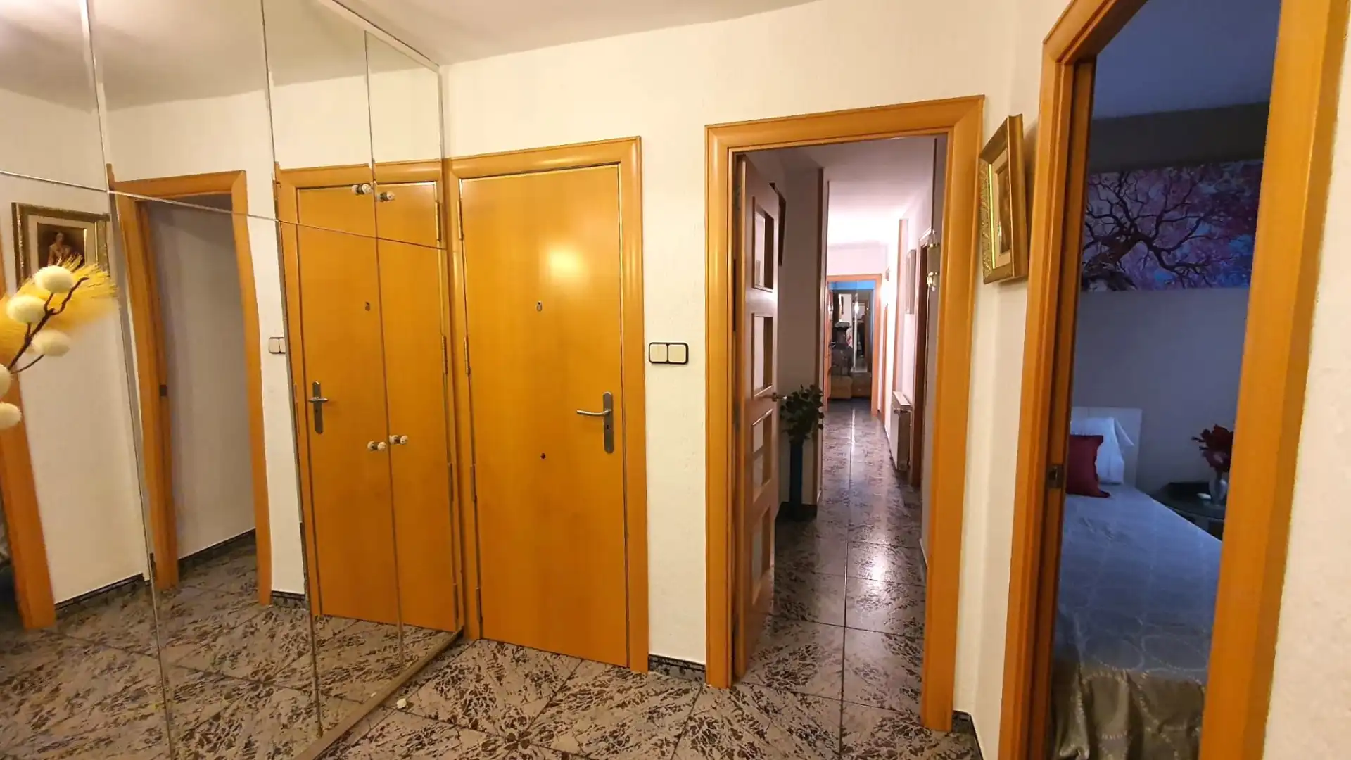 Flat for sale in Centre - Sant Josep - Sanfeliu