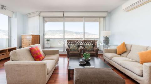 Foto 4 de Pis de lloguer a N/a, Barri de les Corts,  Barcelona Capital