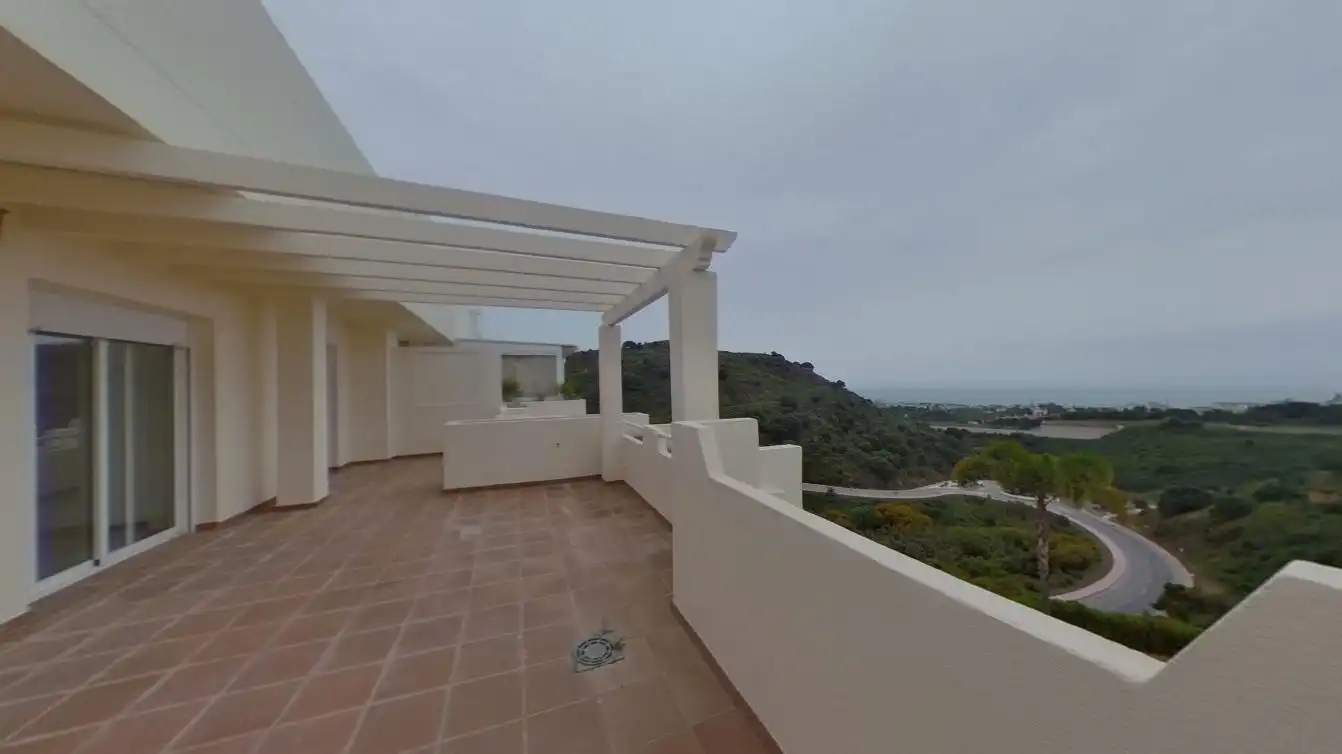 Penthouse for sale in Calahonda, imagen 2