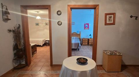 Foto 4 de Casa adosada en venda a Calle Hospital, 18, Martín Muñoz de las Posadas, Segovia