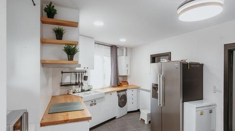 Foto 4 de Piso de alquiler en Casco Antiguo,  Huesca Capital