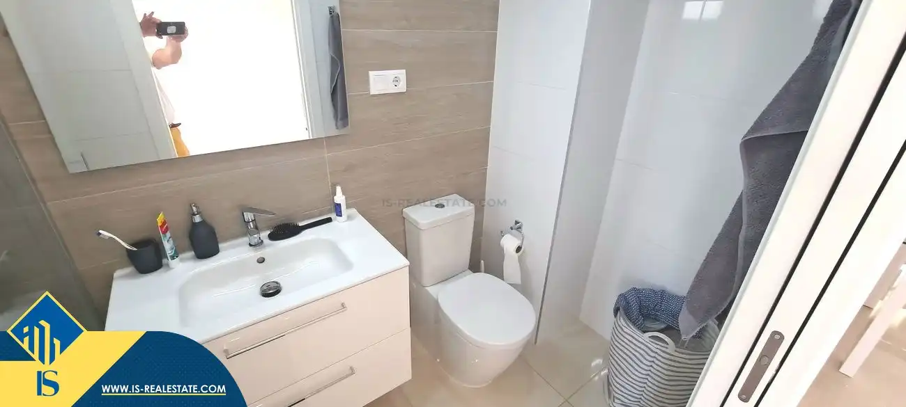 Wohnung mit Pool zum Verkauf in Orihuela Costa, imagen 7