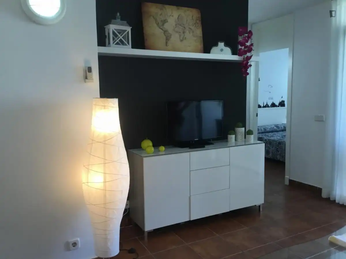 Apartamento de alquiler en Cala d'en Bosch - Serpentona