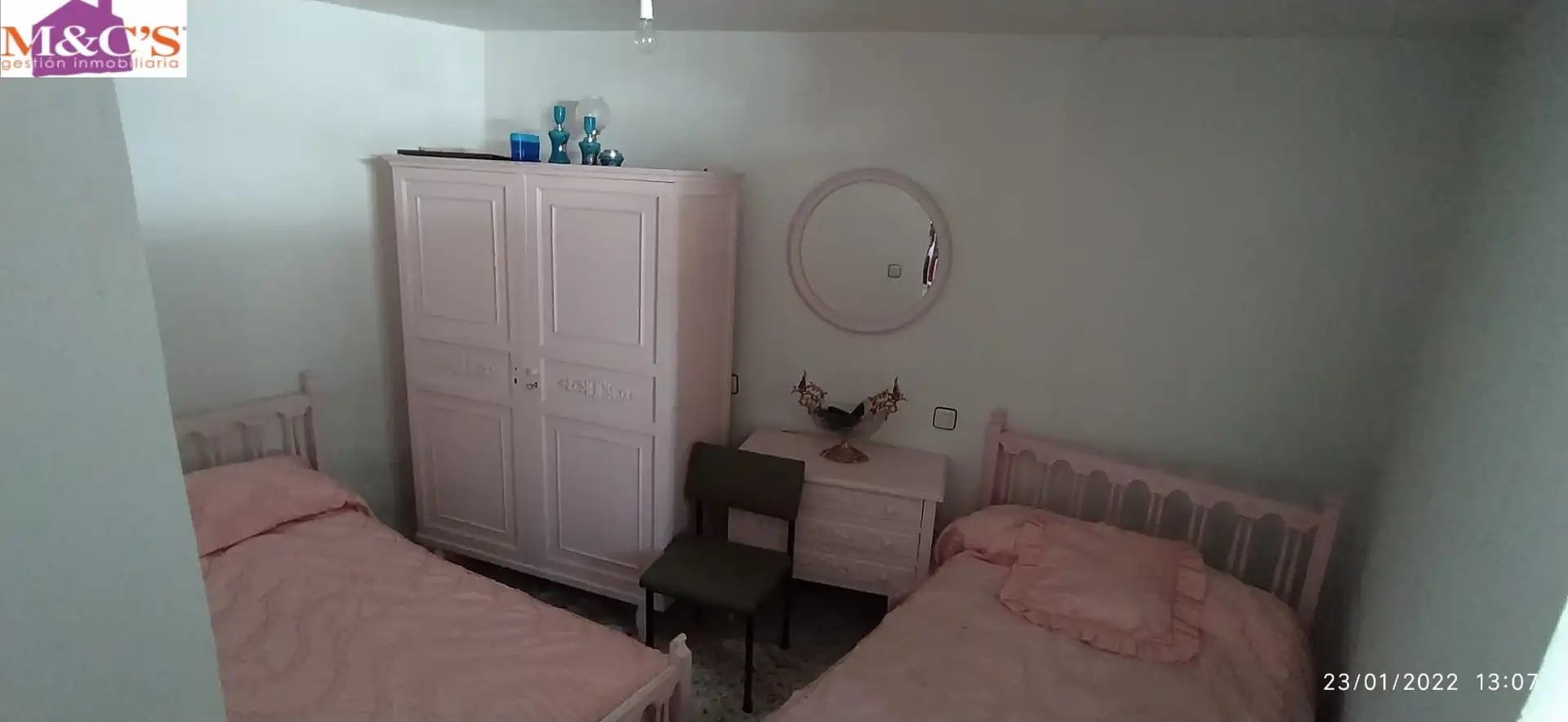 Casa en venta en Almodóvar del Campo, imagen 8