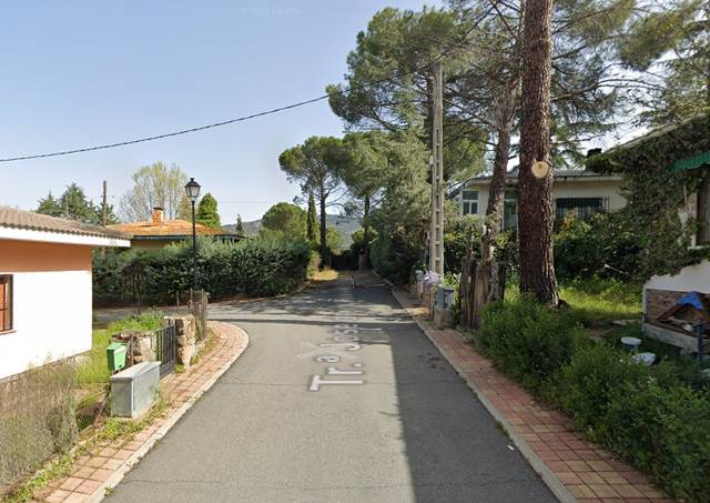 Casa-chalet en Venta en Robledo de Chavela