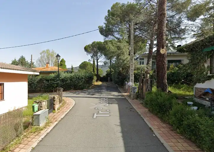 Haus zum Verkauf in Robledo de Chavela