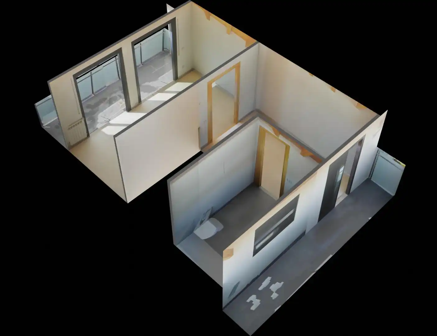 Casa adosada en venta en Tremp con Calefacción, Jardín privado y Terraza