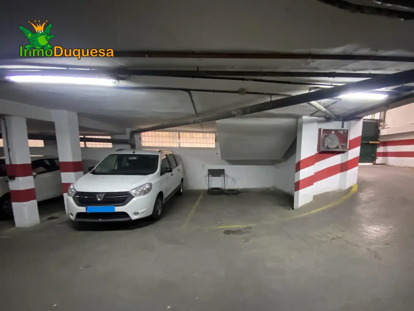 Parking of Garage for sale in Granada