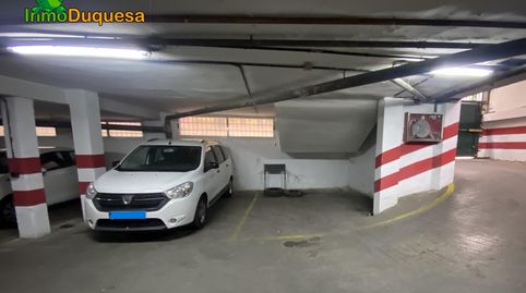 Photo 2 of Garage for sale in del Señor, 13, San Matías - Realejo, Granada Capital