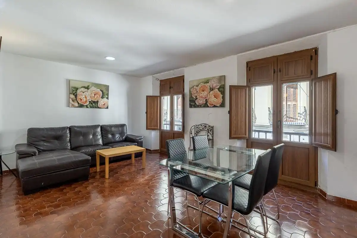 Appartement avec terrasse à vendre à Calle San Antón 13, imagen 42