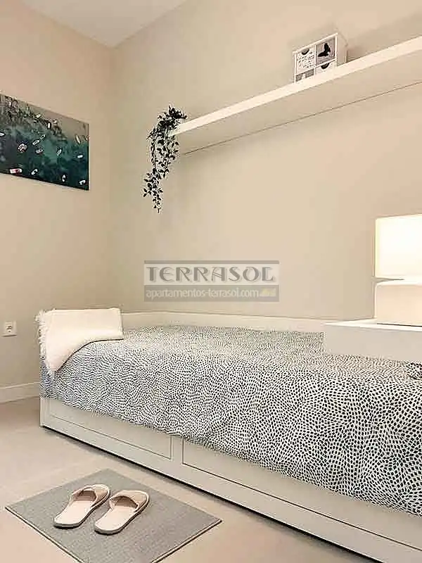 Ático con piscina en venta en Almayate, imagen 12