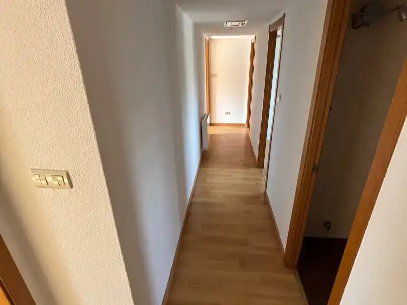 Àtic en venda en Oleiros