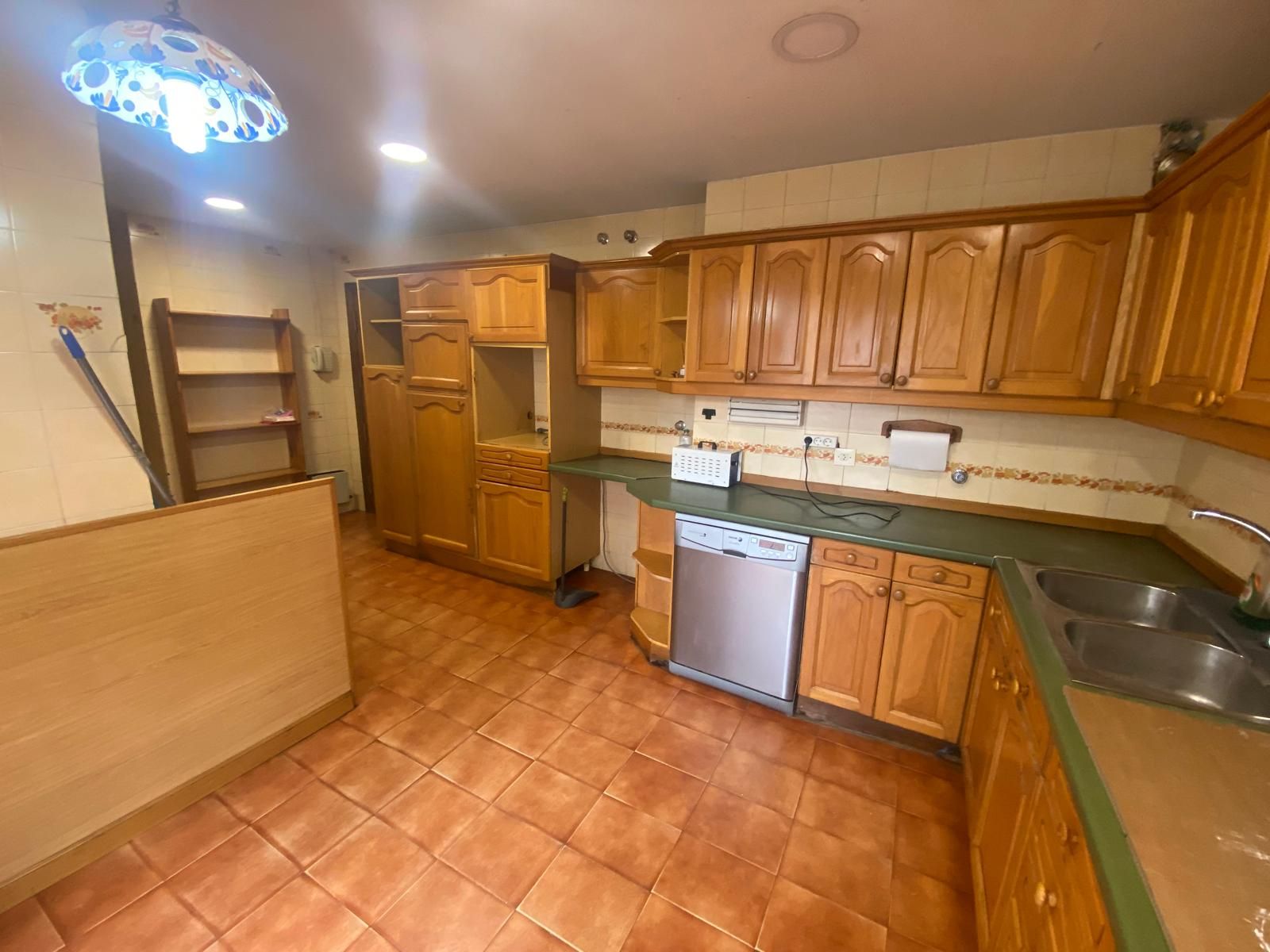 Piso en venta en Paseo Regino Sainz de la Maza, Villa Pilar, Centro