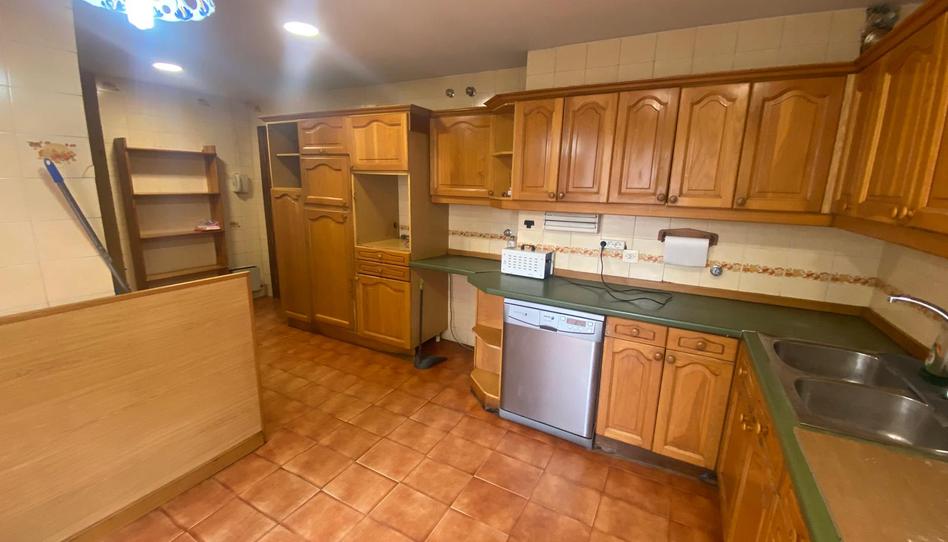 Photo 1 of Flat for sale in Paseo Regino Sainz de la Maza, Villa Pilar, Burgos