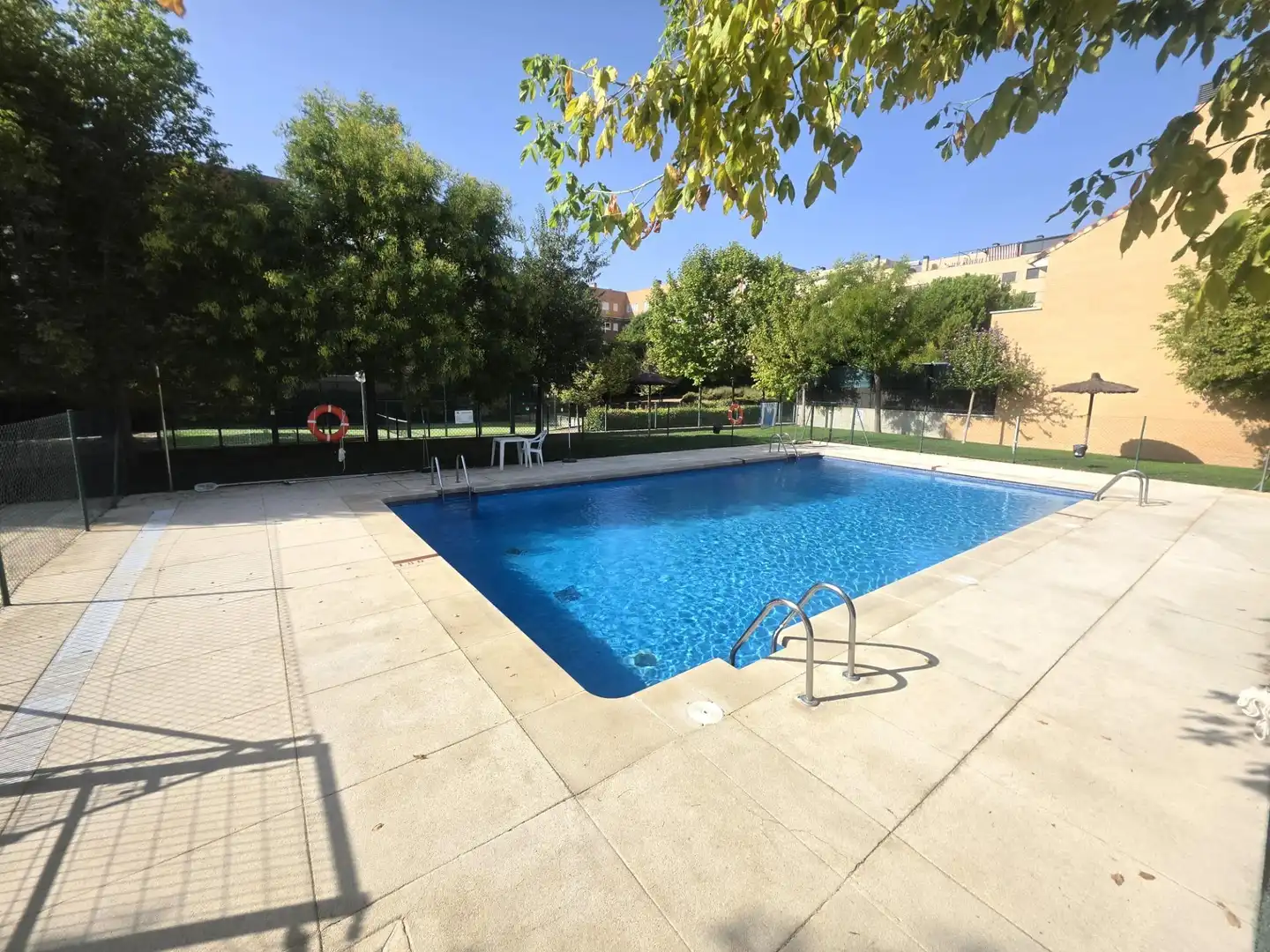 Adossat amb piscina en venda a Hospital, imagen 67