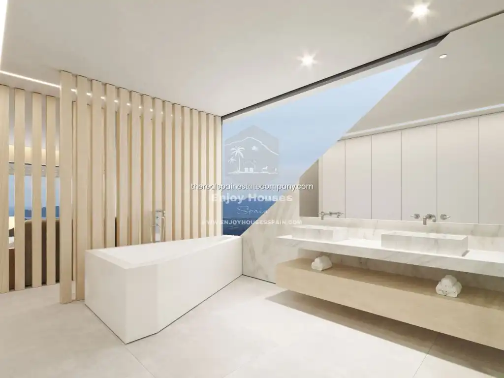 Maison avec piscine à vendre à Altea la Vella, imagen 11