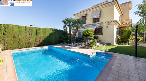 CHALET INDEPENDIENTE EN CAJAR, imatge 5