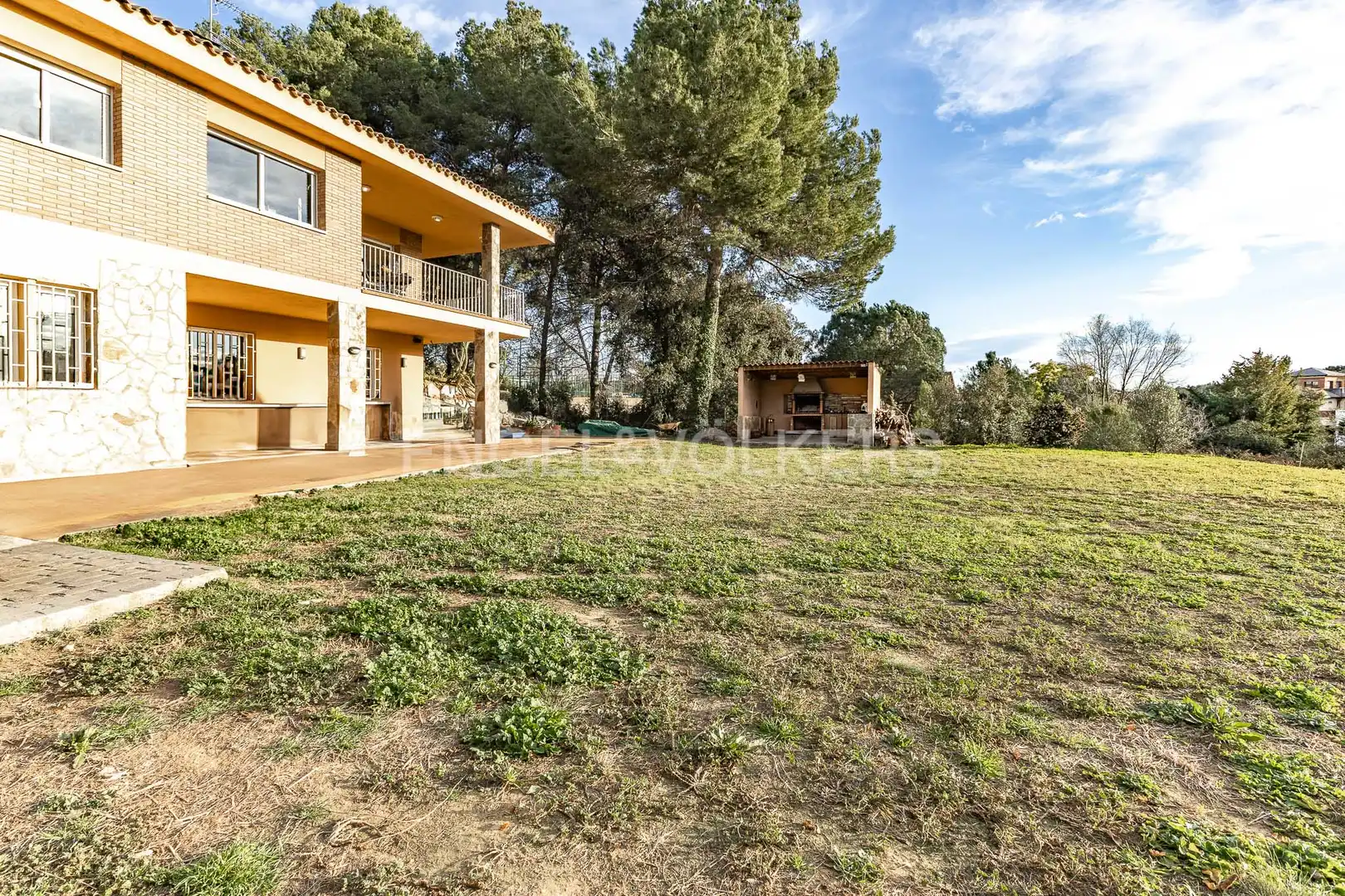Casa o xalet en venda a Castellarnau