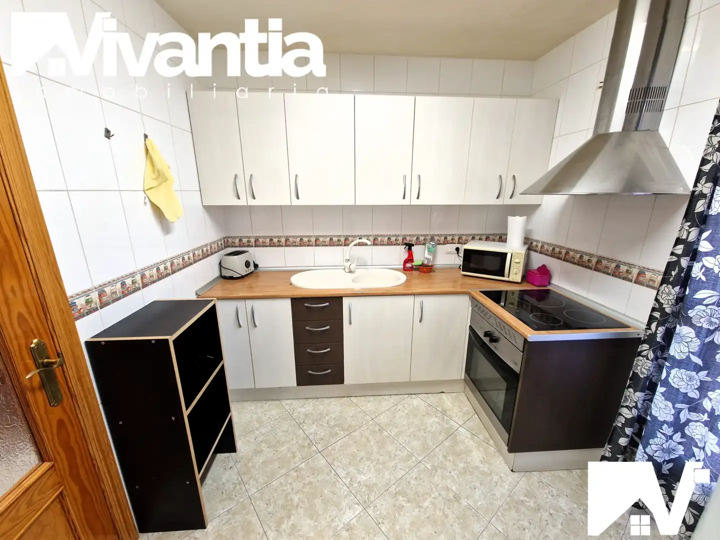 Penthouse with lift for sale in Lorca Ciudad, imagen 8