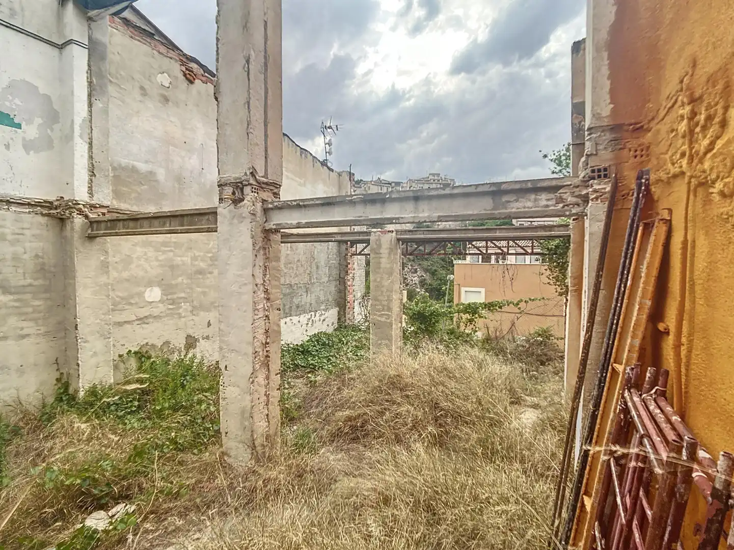 Residencial en venta en Alcoy / Alcoi