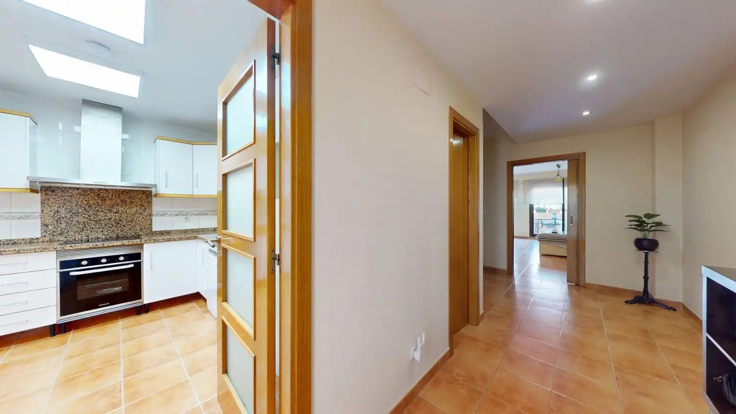 Casa o xalet en venda en Sant Joan d'Alacant amb Aire condicionat, Calefacció i Jardí privat