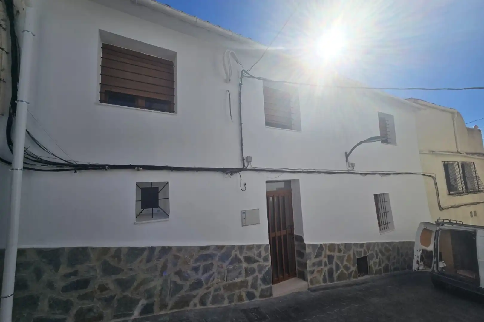 Casa en venta en Callosa d'en Sarrià