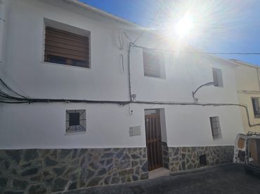 Casa en venda a Callosa d'en Sarrià
