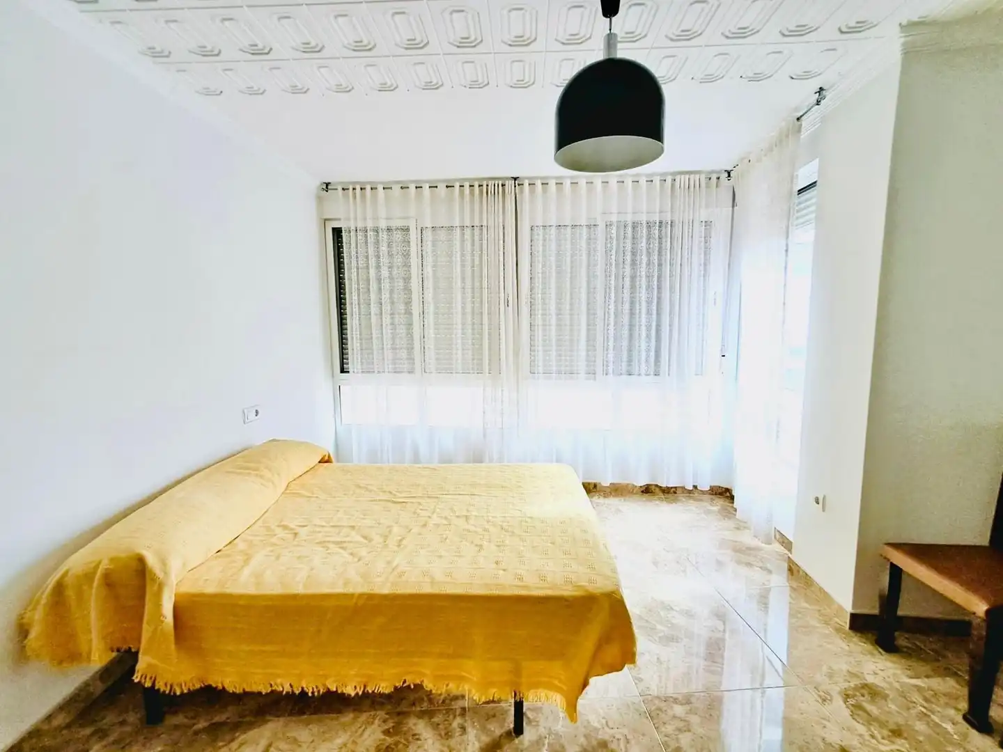 Habitación de Piso en venta en Águilas con Terraza y Amueblado