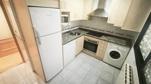 Foto 5 de Pis en venda a Sanchez Rojas, Tejares - Chamberí - Alcades, Salamanca