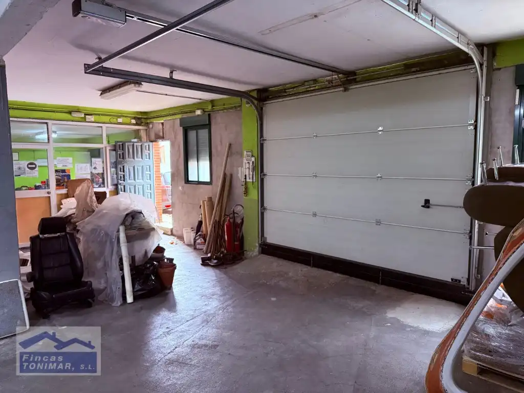 Local comercial en venda a La Dehesa - El Pinar