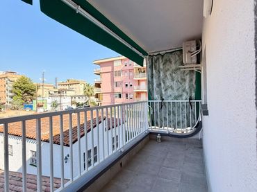 Wohnung mit Balkon zum Verkauf in Segur Platja
