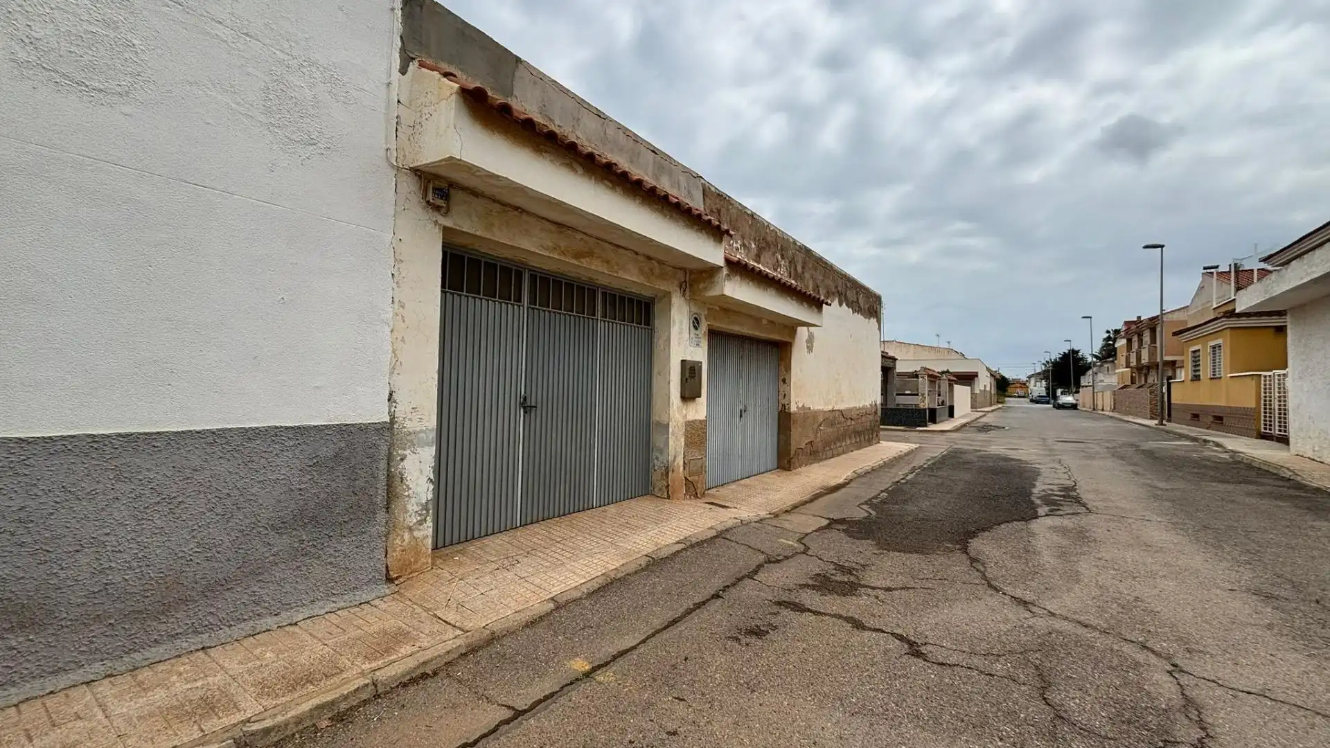Terrenys i solars en venda a Mar Menor de Cartagena – Cabo de Palos, imagen 10