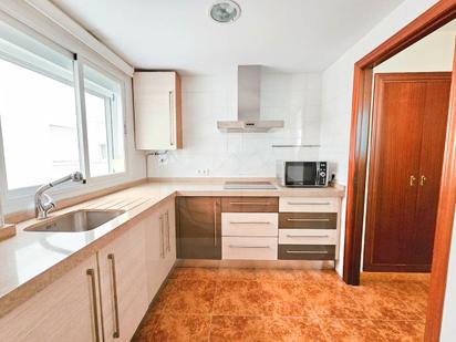 Kitchen of Flat for sale in Málaga Capital