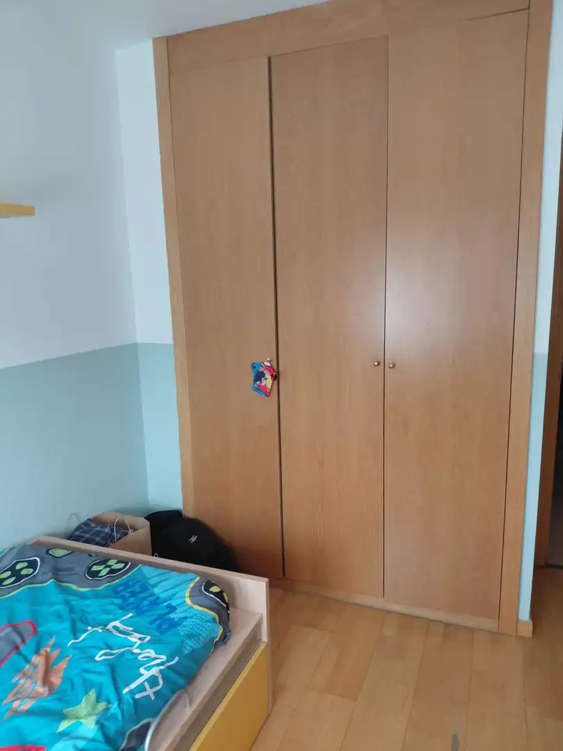 Bedroom of Detached homes for sale in Getafe