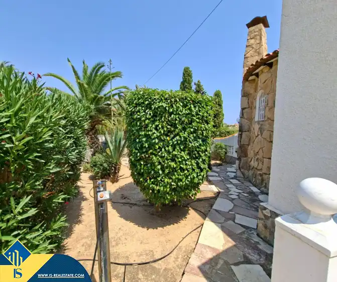 Chalet con piscina en venta en Canuta, imagen 12