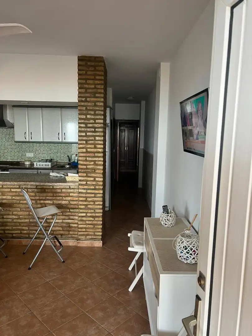 Apartament en venda a Puerto Sherry