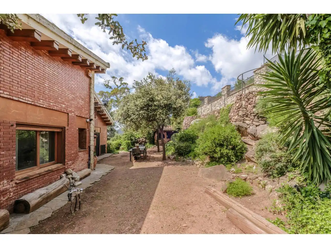 Casa con giardino in vendita a Matadepera, imagen 27
