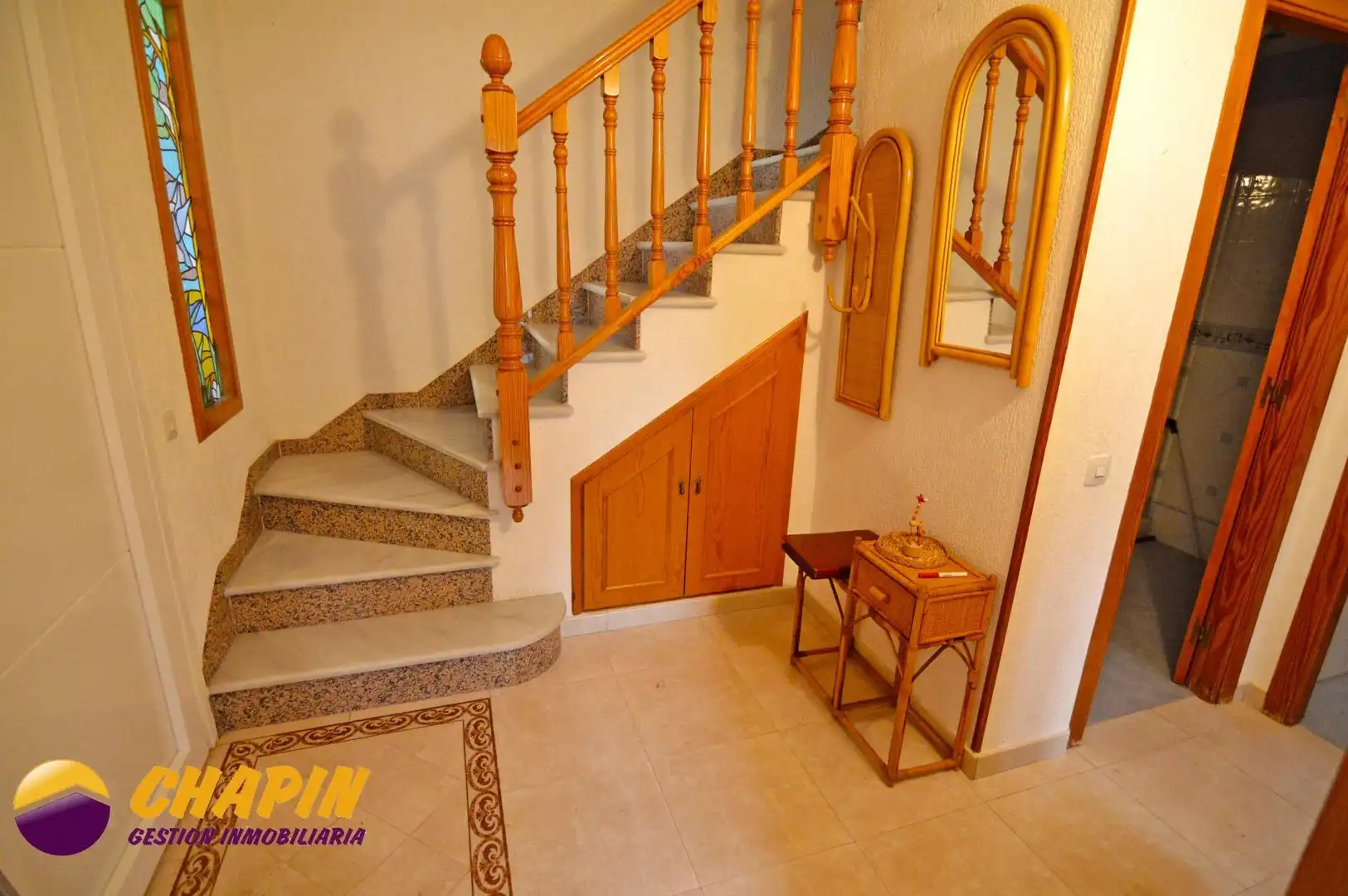 Houses for sale in Jerez de la Frontera  with Private garden