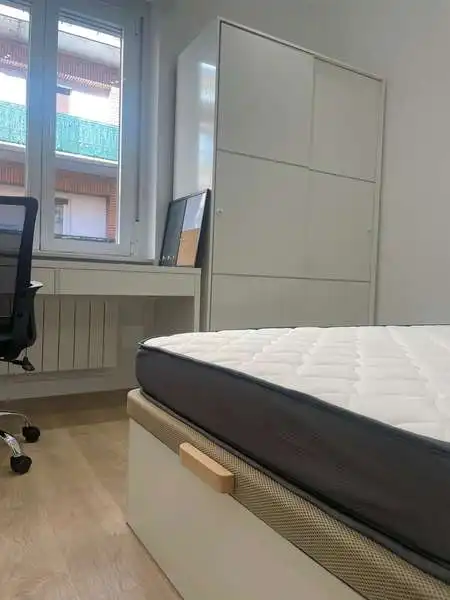 Flat to rent in San Bernardo - Carmelitas - Campus, imagen 19
