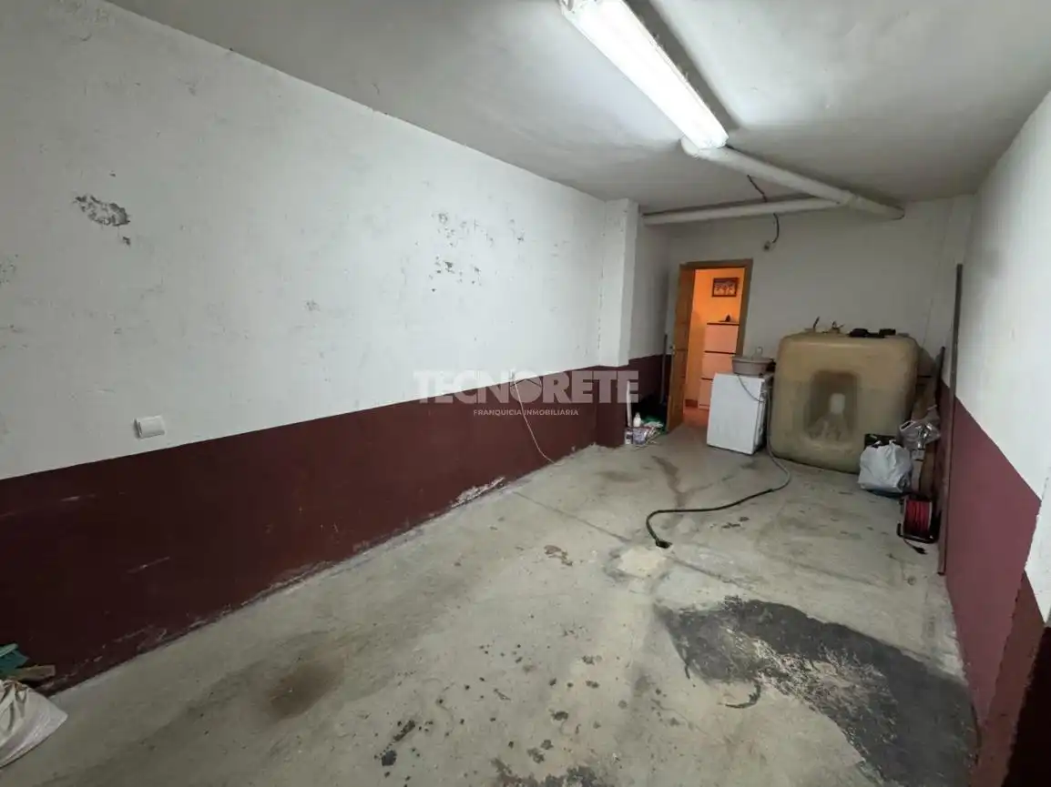 Casa adosada en venda en Yunquera de Henares amb Calefacció i Terrassa