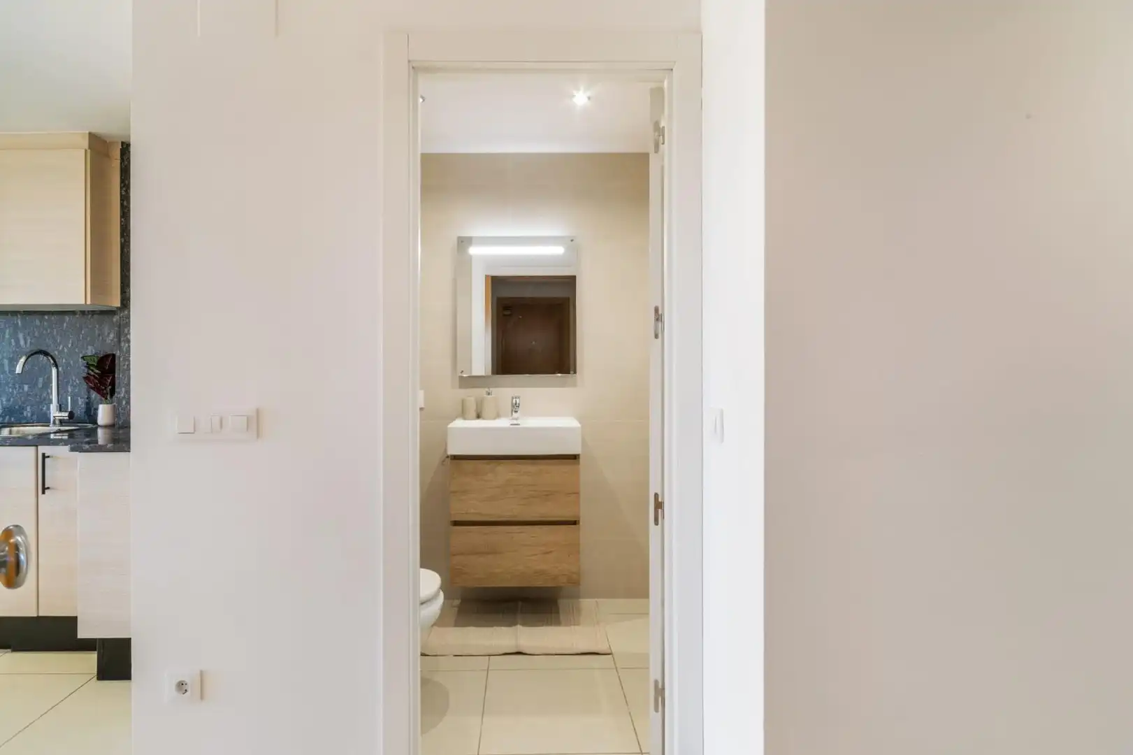 Penthouse zum Verkauf in Carrer UNIO, imagen 21