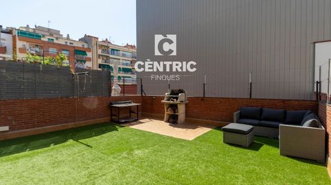 Foto 4 de Dúplex en venta en Plaça Catalunya - Escola Industrial, Terrassa