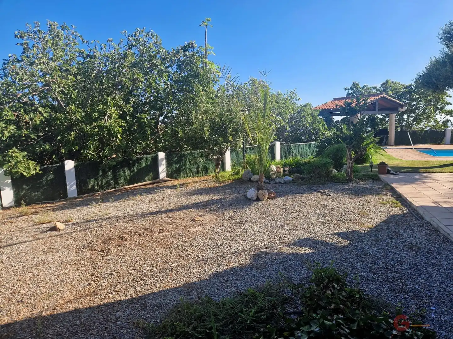 Casa rústica amb piscina en venda a Motril  ciudad, imagen 5
