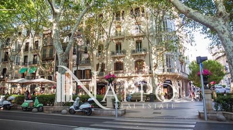 Foto 3 de Ático de alquiler en Paseo del Born, Sant Nicolau, Illes Balears