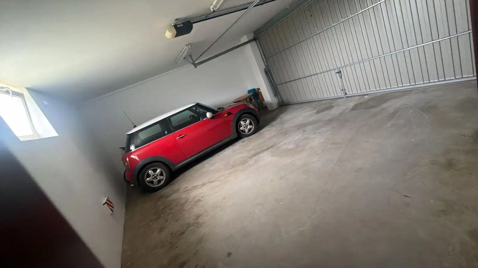 Parking of Houses for sale in Arnuero  with Heating, Private garden and Terrace