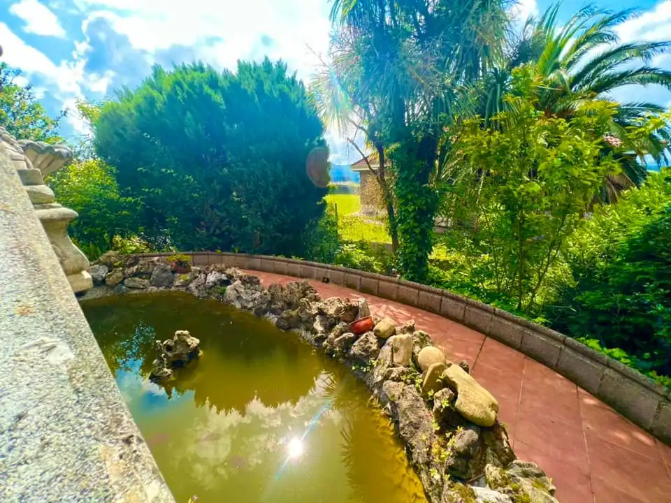 Garten von Gebäude zum Verkauf in Camargo