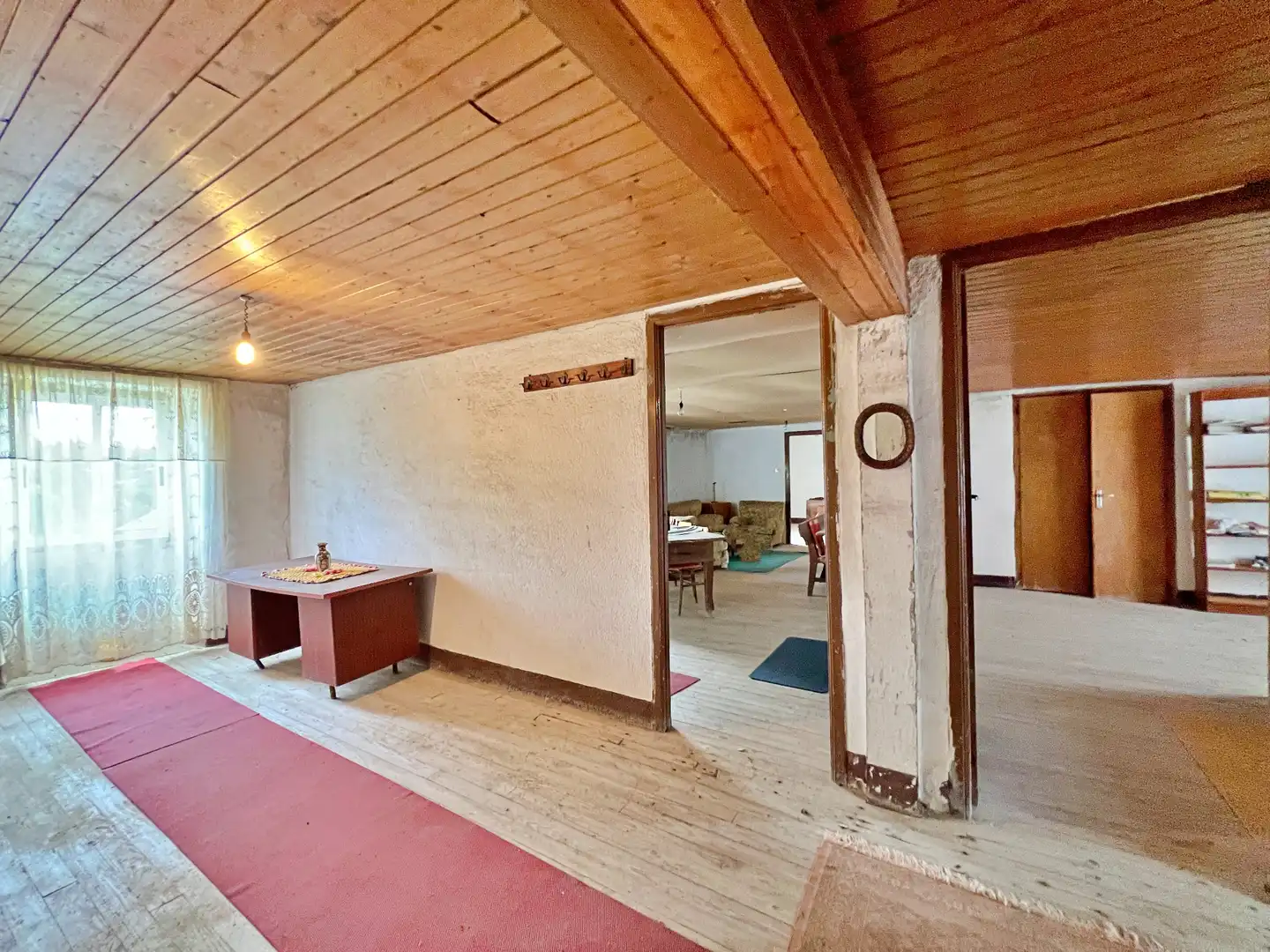 Casa o xalet en venda en Friol