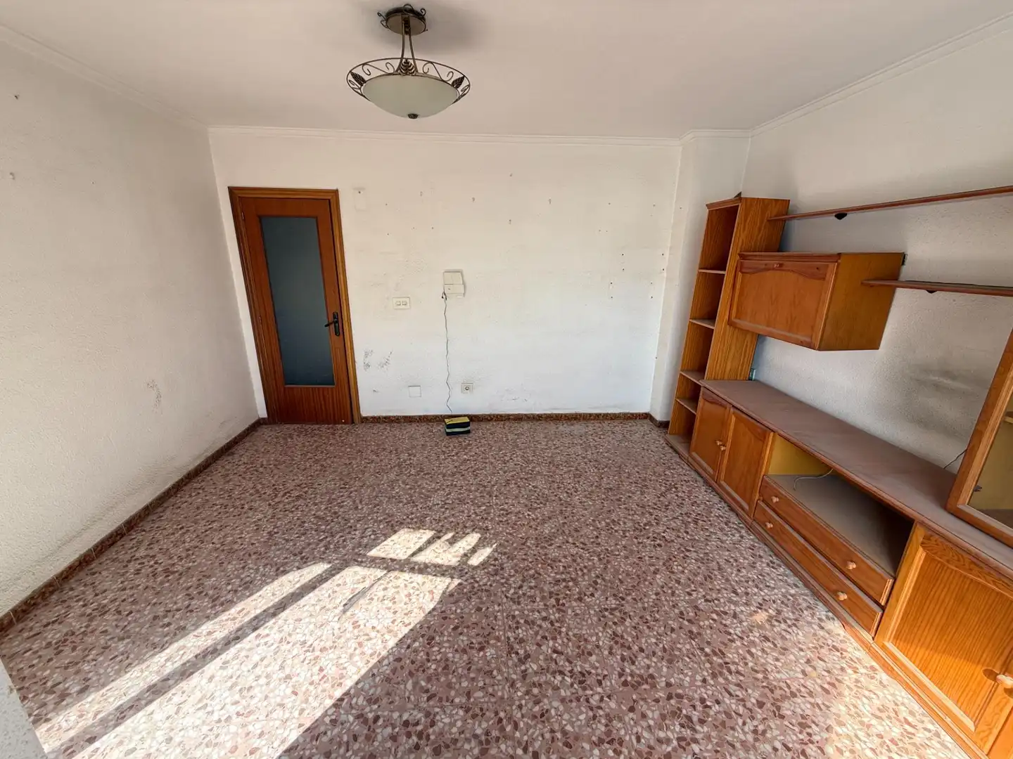 Wohnung mit Terrasse zum Verkauf in Calle REY DON FELIPE II 7, imagen 6