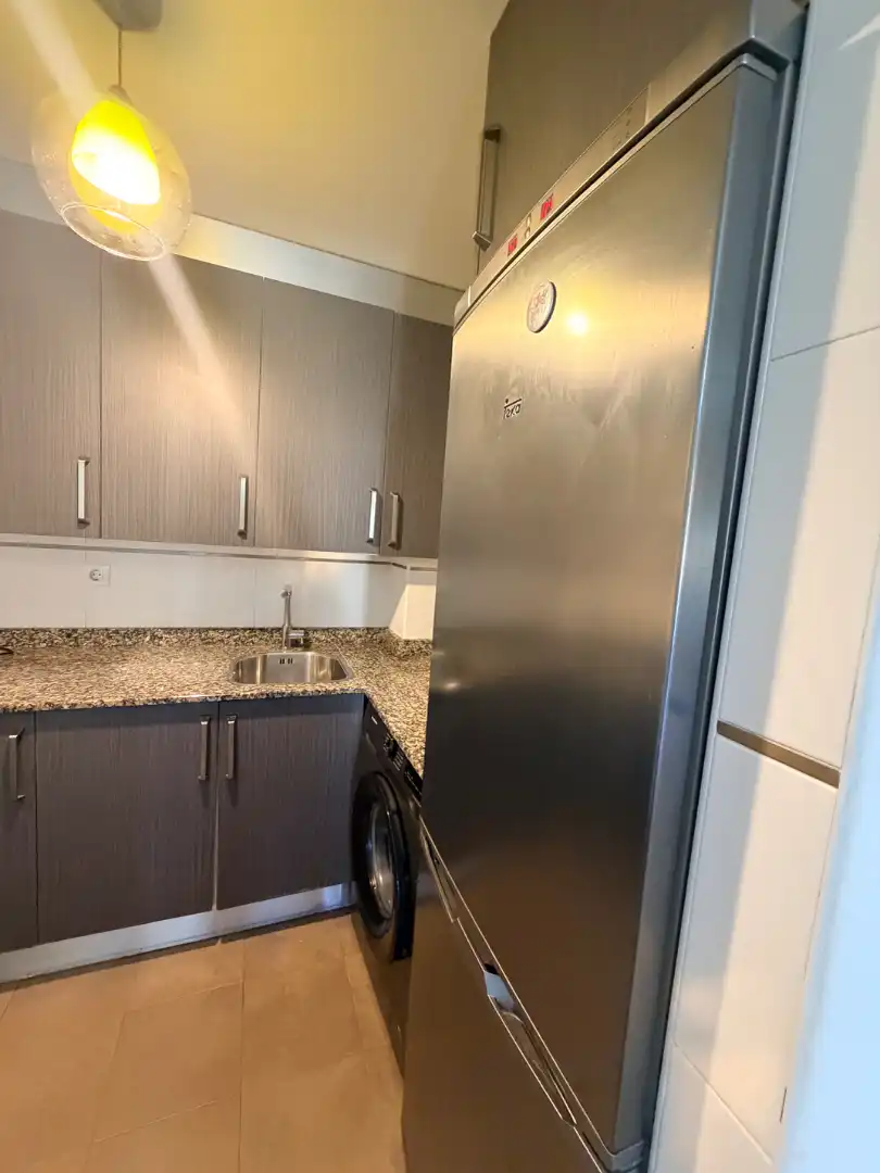 Piso con balcón en venta en Calle de Emilio de Mier 1, imagen 11