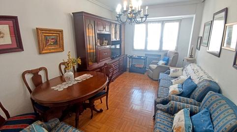 Photo 5 of Flat for sale in Avenida Cristo de las Cadenas, 9, El Cristo, Asturias